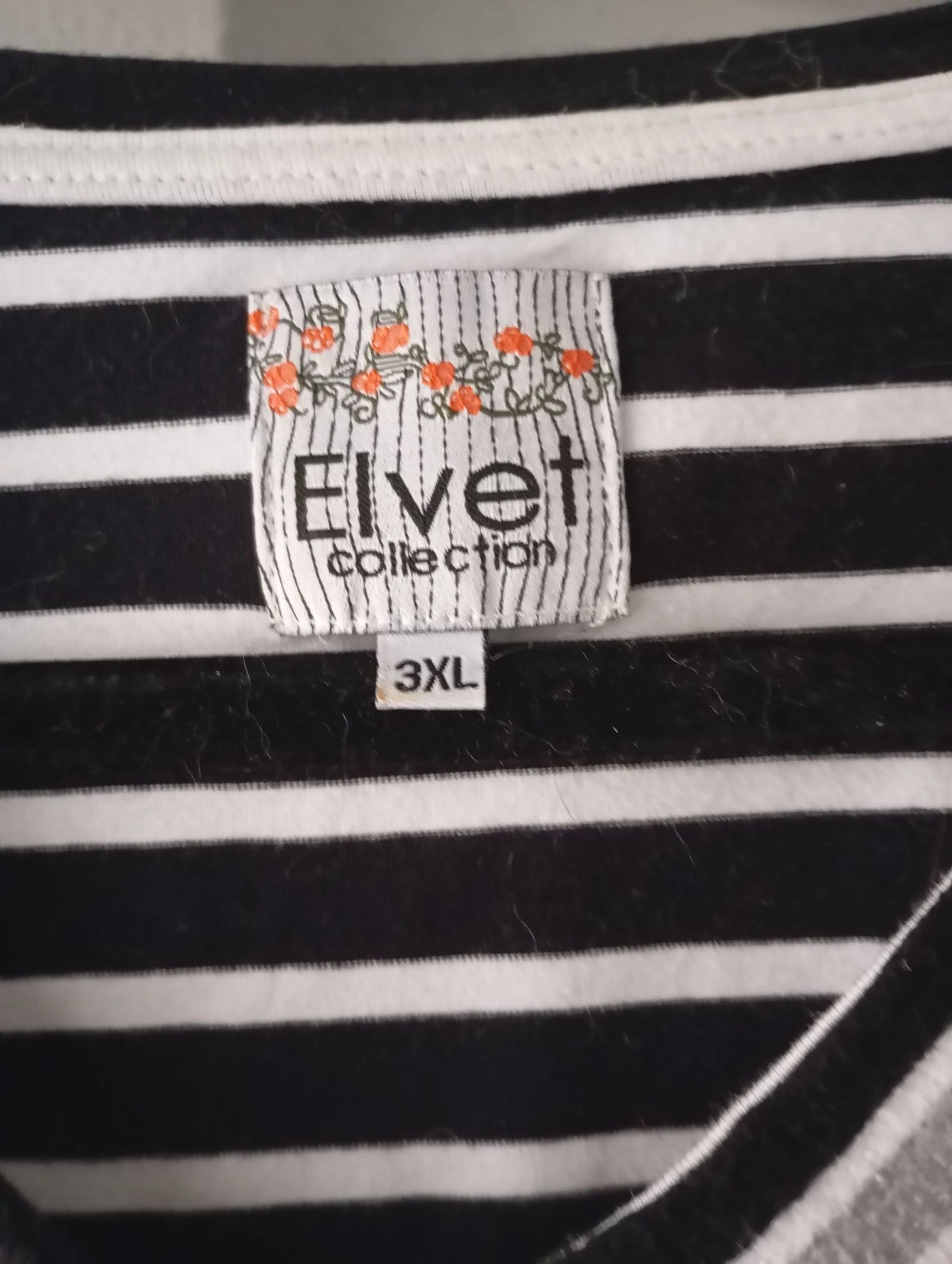 3Xl T-shirt – photo 2